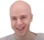 eliteBald emote for Discord