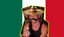 ellumexican emote for Discord