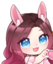 EliHeart emote for Discord