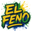 ElFeno emote for Discord
