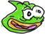 ElChavaless emote for Discord