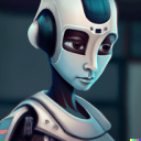 EllipsoulBot static emote for Discord, Twitch and Slack