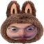 ElaBubu emote for Discord