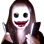 eliHorror emote for Discord