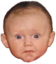 EllenBaby emote for Discord