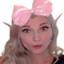 ElfDoll emote for Discord