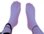 elliefeet emote for Discord