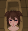 ellietoilet emote for Discord