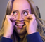 ellieFreak emote for Discord