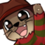 elainFHi emote for Discord