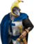 EliteEmutonicKnight emote for Discord