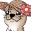elainSKek emote for Discord