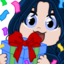 ellieGift emote for Discord