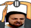 elpausas emote for Discord