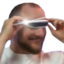 elotrixBased emote for Discord