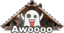 ElExGhost emote for Discord
