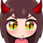 elisDevil emote for Discord