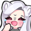 ElliLaugh emote for Discord