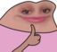 elviOk emote for Discord