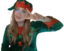 Elf2 emote for Discord