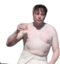 elonSip emote for Discord