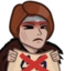 elisNOGG emote for Discord