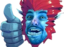 elgaydelostrolls emote for Discord