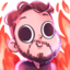 elliottFine emote for Discord