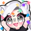 ElliConfetti emote for Discord