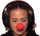 elliekKlovn static emote for Discord, Twitch and Slack