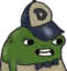 elysium emote for Discord