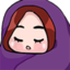 elizmimida2 emote for Discord