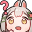 elveiWHAT emote for Discord