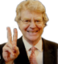 ElroyPeace emote for Discord