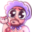 elliottBaby emote for Discord