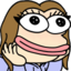 eliseWow emote for Discord