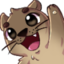 elainHiF emote for Discord
