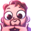 elliottUwu emote for Discord