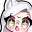 ElliWow emote for Discord