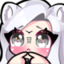 ElliPleading emote for Discord