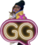 elaGG emote for Discord