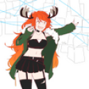 ElfGhost static emote for Discord, Twitch and Slack