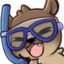 elainSAYAYA emote for Discord
