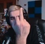 elemaoFinger emote for Discord