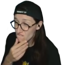 ellaRizz static emote for Discord, Twitch and Slack