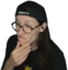 ellaRizz emote for Discord