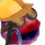 elmoArregla emote for Discord