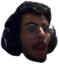 ELIORSHOCKED emote for Discord