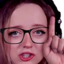 eliseactually emote for Discord