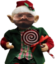 elfzus emote for Discord
